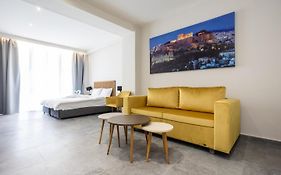 Aristotelous Downtown Suites